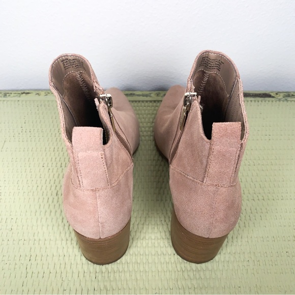 Blondo Laureece Waterproof Women's Boots, Size 8, Taupe - Picture 2 of 11